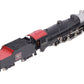 Marklin 81466 Z Scale CBQ 2-8-2 Mikado Steam Locomotive #5509 LN