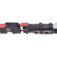 Marklin 81466 Z Scale CBQ 2-8-2 Mikado Steam Locomotive #5509 LN