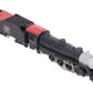 Marklin 81466 Z Scale CBQ 2-8-2 Mikado Steam Locomotive #5509 LN