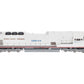 Athearn G27238 HO EMD SD90MAC-H Phase II Diesel Locomotive #90