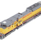 Athearn G27228 HO Union Pacific G2 SD90MAC-H Phase II Diesel Locomotive #8537
