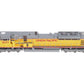 Athearn G27228 HO Union Pacific G2 SD90MAC-H Phase II Diesel Locomotive #8537
