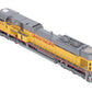 Athearn G27228 HO Union Pacific G2 SD90MAC-H Phase II Diesel Locomotive #8537