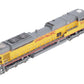 Athearn G27228 HO Union Pacific G2 SD90MAC-H Phase II Diesel Locomotive #8537