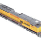 Athearn G27228 HO Union Pacific G2 SD90MAC-H Phase II Diesel Locomotive #8537