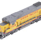 Athearn G68023 HO UP/Ex-C&NW GP15-1 Diesel Locomotive #1548