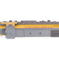 Athearn G68023 HO UP/Ex-C&NW GP15-1 Diesel Locomotive #1548