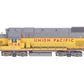 Athearn G68023 HO UP/Ex-C&NW GP15-1 Diesel Locomotive #1548