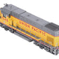 Athearn G68023 HO UP/Ex-C&NW GP15-1 Diesel Locomotive #1548