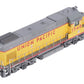 Athearn G68023 HO UP/Ex-C&NW GP15-1 Diesel Locomotive #1548