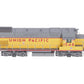 Athearn G68023 HO UP/Ex-C&NW GP15-1 Diesel Locomotive #1548