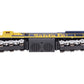 Broadway Limited 2441 HO Santa Fe GE C30-7 Paragon2™ #8018 w/DCC