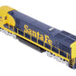 Broadway Limited 2441 HO Santa Fe GE C30-7 Paragon2™ #8018 w/DCC