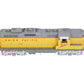 Athearn G78102 HO Union Pacific GP9 Diesel Locomotive #170