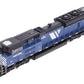 MTH 80-2005-1 HO Montana Rail Link SD70ACe Diesel w/PS 3.0/DCC