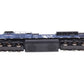 MTH 80-2005-1 HO Montana Rail Link SD70ACe Diesel w/PS 3.0/DCC