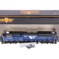 MTH 80-2005-1 HO Montana Rail Link SD70ACe Diesel w/PS 3.0/DCC