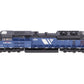 MTH 80-2005-1 HO Montana Rail Link SD70ACe Diesel w/PS 3.0/DCC
