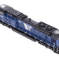 MTH 80-2005-1 HO Montana Rail Link SD70ACe Diesel w/PS 3.0/DCC