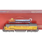 Broadway Limited 2455 HO Union Pacific GE C30-7 Diesel Locomotive #2444 W/DCC