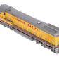 Broadway Limited 2455 HO Union Pacific GE C30-7 Diesel Locomotive #2444 W/DCC