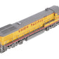 Broadway Limited 2454 HO Union Pacific GE C30-7 #2431