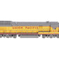Broadway Limited 2454 HO Union Pacific GE C30-7 #2431
