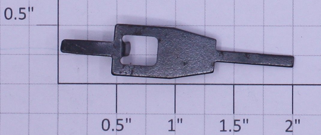 Lionel 487-20 Large Scale Coupler Lock Link