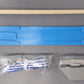 Kato 106-0046 N Scale C&NW 400 Diesel Passenger Starter Set (Set of 6)