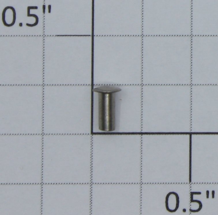 Lionel 627-822 Rivet
