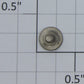 Lionel 622-60 #5-40 Slotted Cheese Head Shoulder Screw