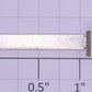 Lionel 8142-95 1.05" Short Crosshead Guide