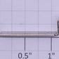 Lionel 8142-95 1.05" Short Crosshead Guide