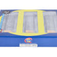 Athearn 97510 HO UP RTR Bathtub Gondola w/Coal Load #1 (Set of 3)