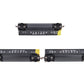 Athearn 97510 HO UP RTR Bathtub Gondola w/Coal Load #1 (Set of 3)