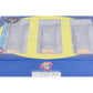 Athearn 97511 HO UP RTR Bathtub Gondola w/Coal Load #2 (Set of 3)