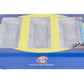 Athearn 97511 HO UP RTR Bathtub Gondola w/Coal Load #2 (Set of 3)