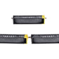 Athearn 97511 HO UP RTR Bathtub Gondola w/Coal Load #2 (Set of 3)
