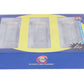 Athearn 97512 HO UP RTR Bathtub Gondola w/Coal Load #3 (Set of 3)