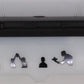 Lionel 25134-17 Polar Express Diner Car Roof / Window Insert
