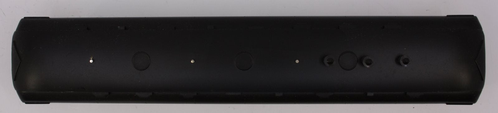 Lionel 25134-17 Polar Express Diner Car Roof / Window Insert