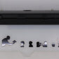 Lionel 25134-17 Polar Express Diner Car Roof / Window Insert