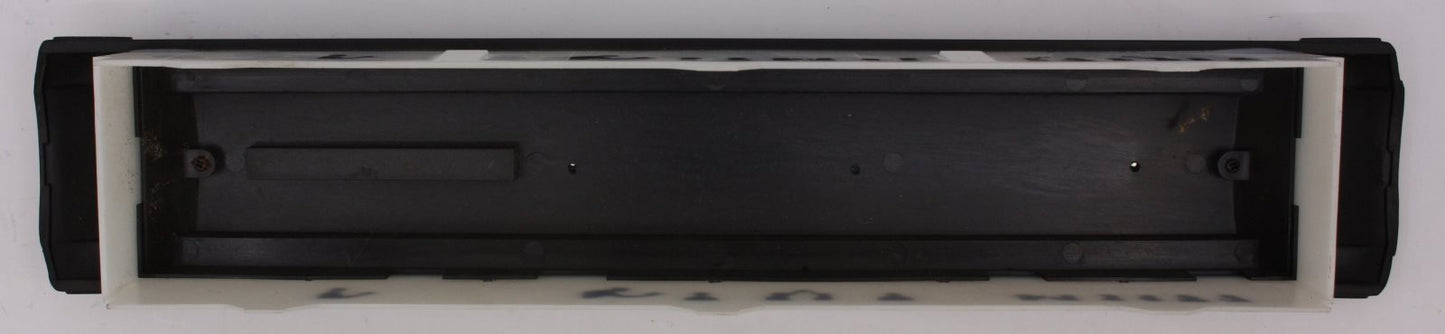 Lionel 25134-17 Polar Express Diner Car Roof / Window Insert