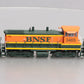 Broadway Limited 2844 HO Burlington Northern Santa Fe EMD SW1500 #3465