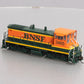 Broadway Limited 2844 HO Burlington Northern Santa Fe EMD SW1500 #3465