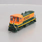 Broadway Limited 2844 HO Burlington Northern Santa Fe EMD SW1500 #3465