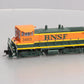 Broadway Limited 2844 HO Burlington Northern Santa Fe EMD SW1500 #3465