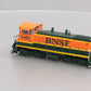 Broadway Limited 2844 HO Burlington Northern Santa Fe EMD SW1500 #3465