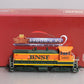Broadway Limited 2844 HO Burlington Northern Santa Fe EMD SW1500 #3465