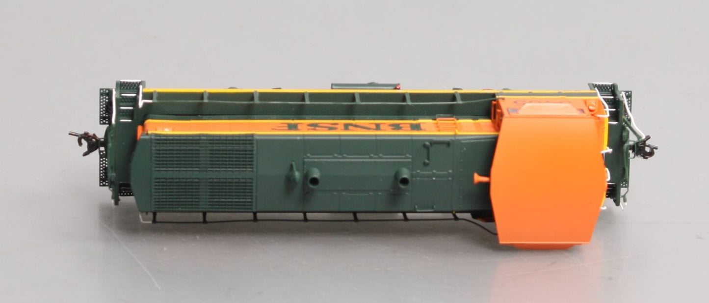 Broadway Limited 2844 HO Burlington Northern Santa Fe EMD SW1500 #3465